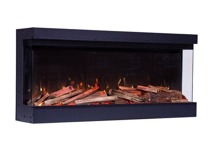 Fair Fires Tru Vizion Pano S 1000