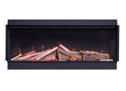 Fair Fires Tru Vizion Pano S 1000