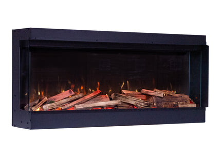 Fair Fires Tru Vizion Pano S 1000