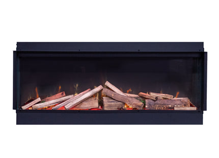 Fair Fires Tru Vizion Pano S 1300