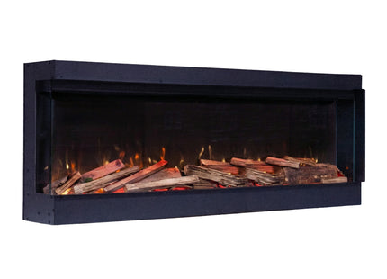 Fair Fires Tru Vizion Pano S 1300