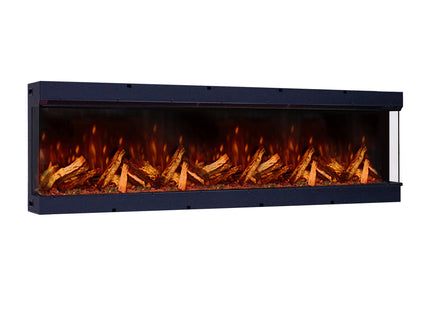 Fair Fires Tru Vizion Pano S 2000