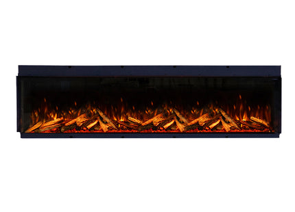 Fair Fires Tru Vizion Pano S 2000