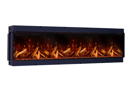 Fair Fires Tru Vizion Pano S 2000