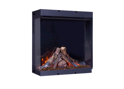 Fair Fires Tru Vizion Pano S 700