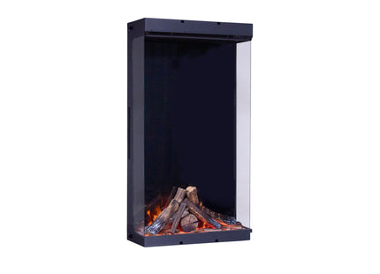Fair Fires Tru Vizion Solution 750 High