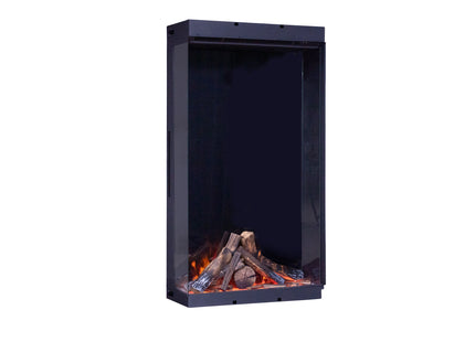 Fair Fires Tru Vizion Solution 750 High