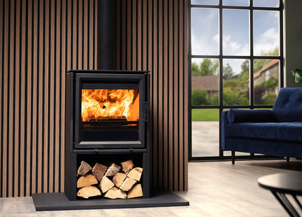 Charlton & Jenrick Fireline Ecostar 5 Wide