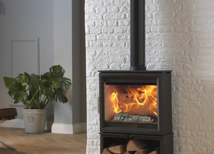 Charlton & Jenrick Fireline Woodtec 5 kW-XW extra breed 564 mm