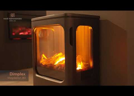 Dimplex Mapleton 80