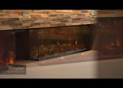 Dimplex Ignite Bold 50
