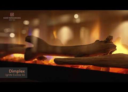 Dimplex Ignite Evolve 50