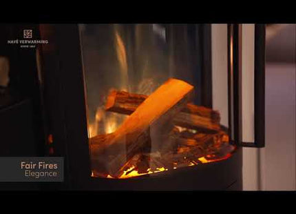 Fair Fires Elegance