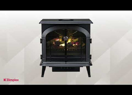 Dimplex Stockbridge Opti-Myst