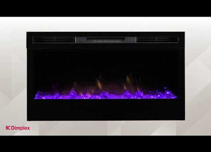 Dimplex Prism 34''
