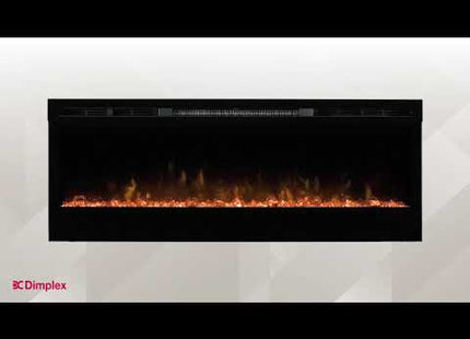 Dimplex Prism 50''