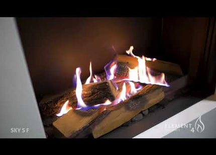 Element4 Sky Small Front