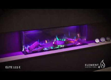 Element4 Elite 100
