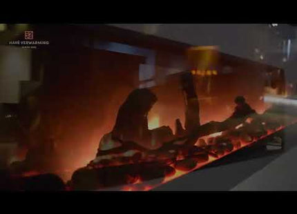 Dimplex Ignite XL 50"