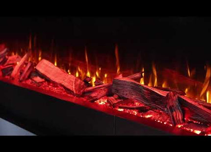 Fair Fires Tru Vizion Pano S 1300