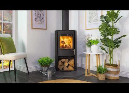 Charlton & Jenrick Woodtec FCS Cylinder