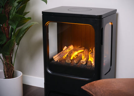 Dimplex Mapleton 80