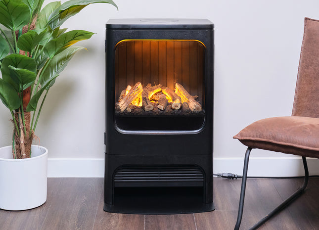 Dimplex Mapleton 80