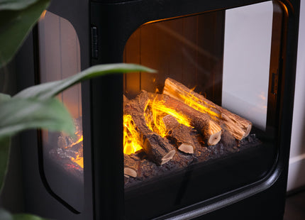 Dimplex Mapleton 80