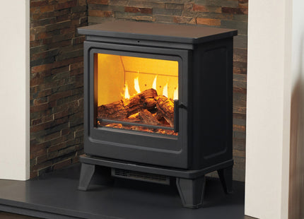 Fair Fires Mulberry