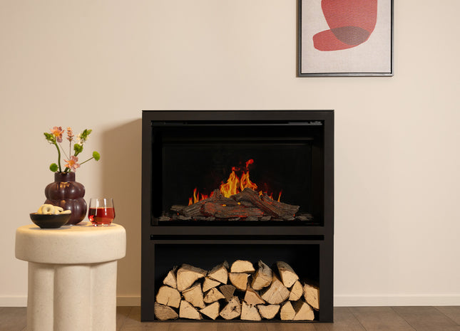 Wanders Orion Traditional 30'' Black Edition High