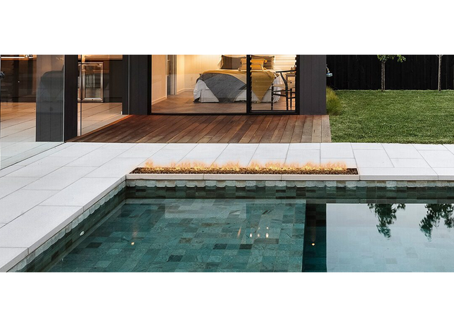 Planika Galio Insert | Inbouw Buitenhaard