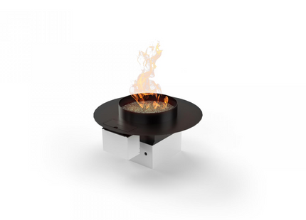 Planika Stella 500 Insert | Buitenhaard op Gas.