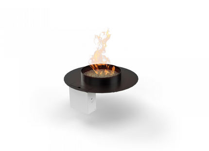 Planika Stella 500 Insert | Buitenhaard op Gas.