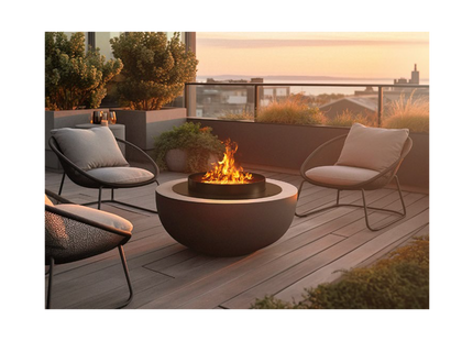 Planika Stella 500 Insert | Buitenhaard op Gas.