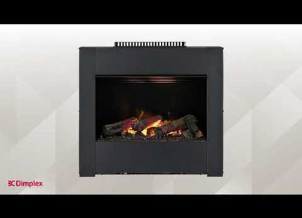 Dimplex Wall Fire Engine Open Haard Elektrische Haard Verwarming Kachel Sfeerhaard Inbouwhaard Sfeervol Warmte Sfeer Gebruiksvriendelijk Haardenspecialist Realistische vlammen App 7