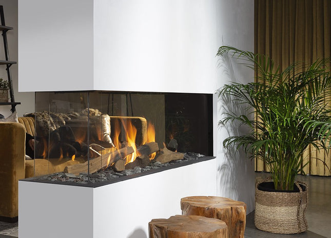 Element4 Summum 140 Roomdivider