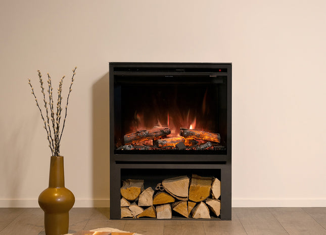 Wanders Redstone 24'' Black Edition High
