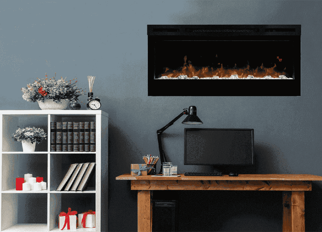 Dimplex Prism 34''