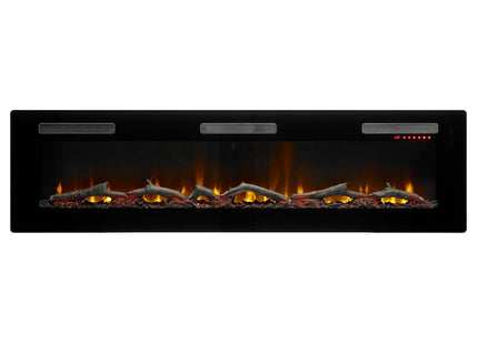 Dimplex Sierra 72" Elektrische haard