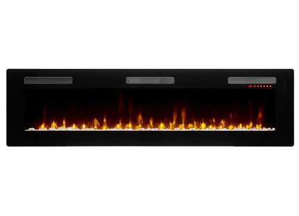 Dimplex Sierra 72" Elektrische haard