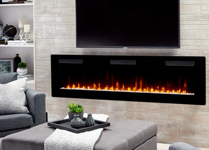 Dimplex Sierra 72" Elektrische haard