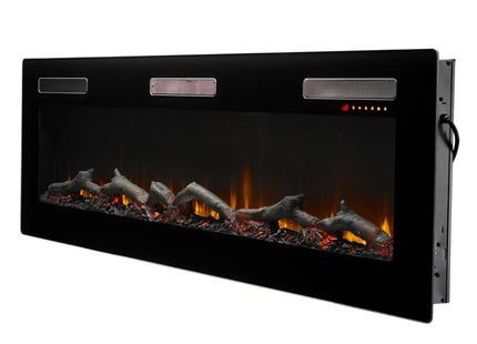 Dimplex Sierra 72" Elektrische haard