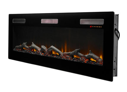 Dimplex Sierra 72" Elektrische haard