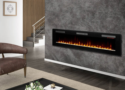 Dimplex Sierra 72" Elektrische haard