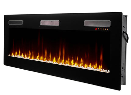 Dimplex Sierra 72" Elektrische haard