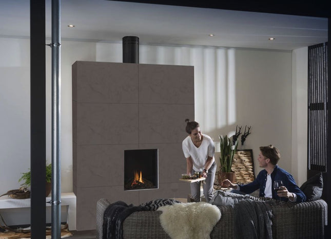 Element4 Sky Small Front Outdoor