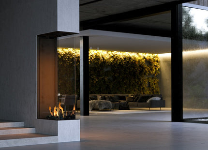 Element4 Sky Large Roomdivider