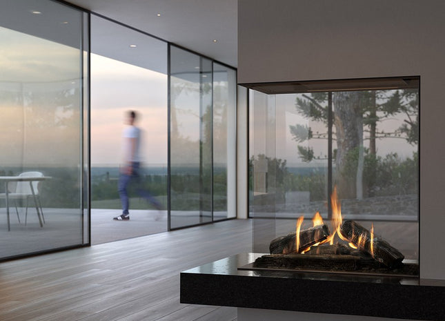 Element4 Sky Small Roomdivider