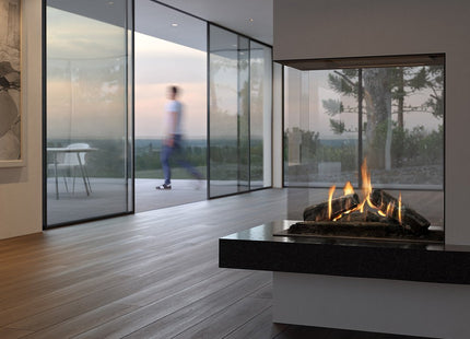 Element4 Sky Small Roomdivider