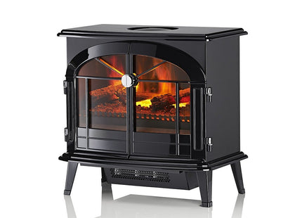 Dimplex Stockbridge Opti-Myst